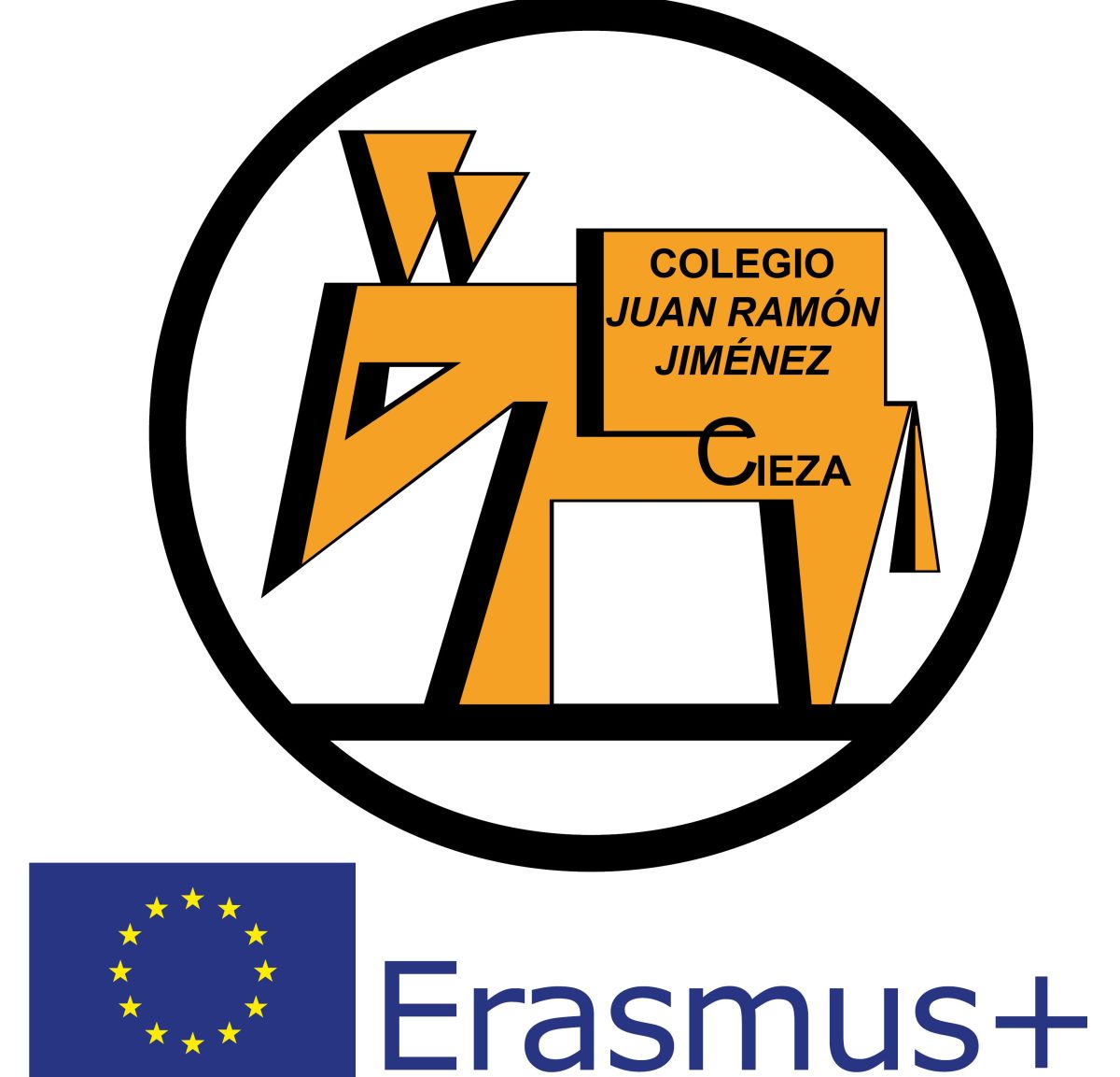 Eramus+ & eT – Colegio Juan Ramón Jiménez